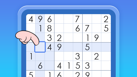 free online games sudoku